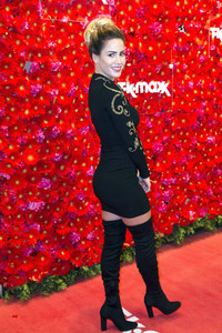 10 Jahre TK Maxx in Berlin