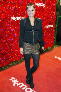 10 Jahre TK Maxx in Berlin