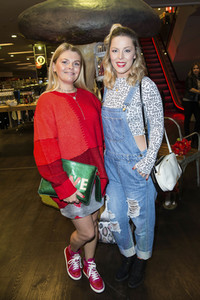 10 Jahre TK Maxx in Berlin