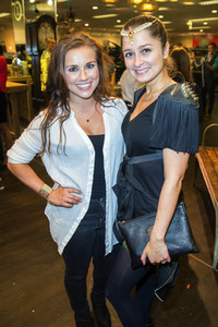 10 Jahre TK Maxx in Berlin
