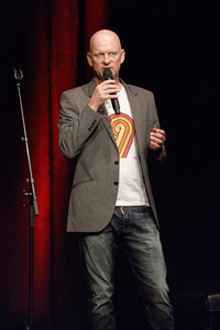 Auftritt von Rüdiger Hoffmann in Köln
