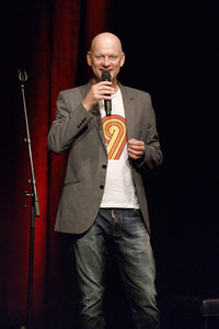 Auftritt von Rüdiger Hoffmann in Köln