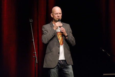 Auftritt von Rüdiger Hoffmann in Köln