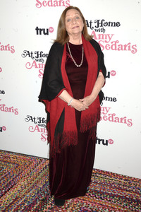 Serienscreening 'At Home with Amy Sedaris' in New York