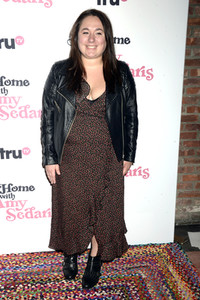 Serienscreening 'At Home with Amy Sedaris' in New York