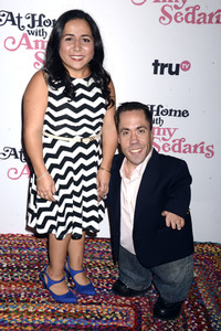 Serienscreening 'At Home with Amy Sedaris' in New York