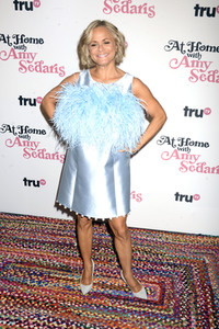 Serienscreening 'At Home with Amy Sedaris' in New York
