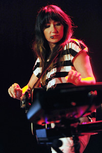 Konzert von KT Tunstall in Hamburg