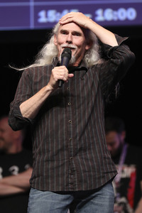 FearCon 2017 in Bonn