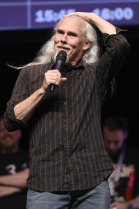 FearCon 2017 in Bonn