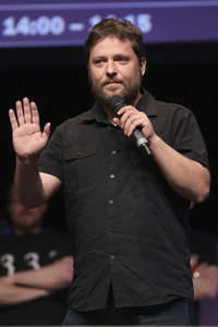 FearCon 2017 in Bonn