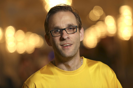 FearCon 2017 in Bonn
