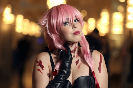 FearCon 2017 in Bonn