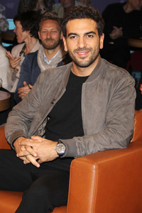 'NDR Talk Show' in Hamburg