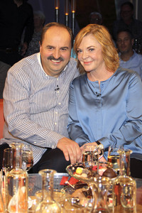 'NDR Talk Show' in Hamburg
