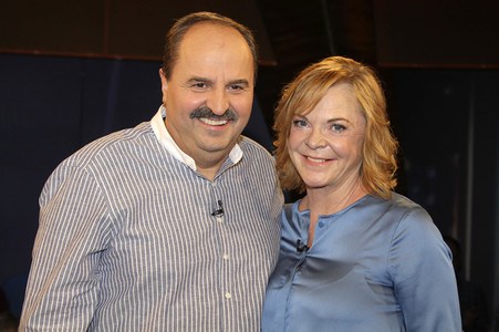 'NDR Talk Show' in Hamburg
