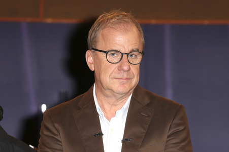 'NDR Talk Show' in Hamburg