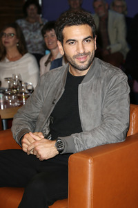 'NDR Talk Show' in Hamburg