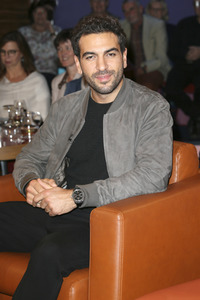 'NDR Talk Show' in Hamburg