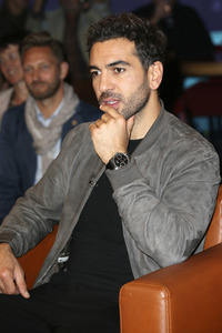 'NDR Talk Show' in Hamburg