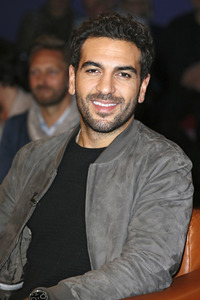'NDR Talk Show' in Hamburg
