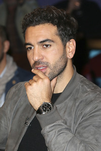 'NDR Talk Show' in Hamburg