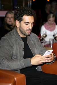 'NDR Talk Show' in Hamburg