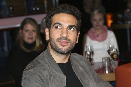 'NDR Talk Show' in Hamburg