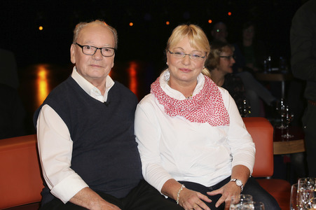 'NDR Talk Show' in Hamburg