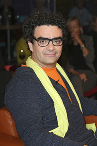 'NDR Talk Show' in Hamburg