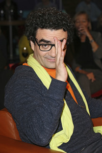 'NDR Talk Show' in Hamburg