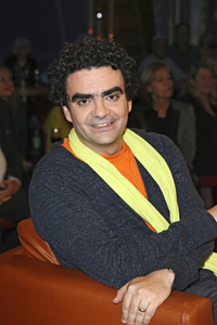 'NDR Talk Show' in Hamburg