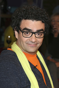 'NDR Talk Show' in Hamburg
