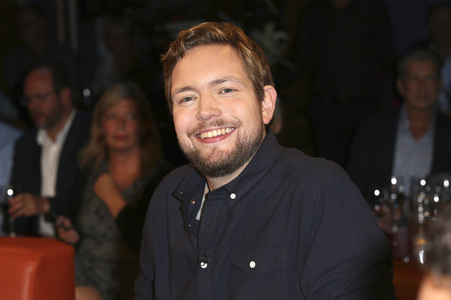 'NDR Talk Show' in Hamburg