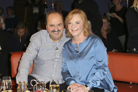 'NDR Talk Show' in Hamburg