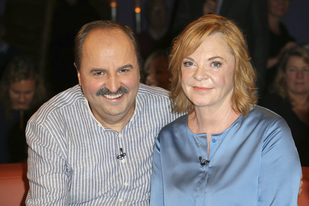 'NDR Talk Show' in Hamburg