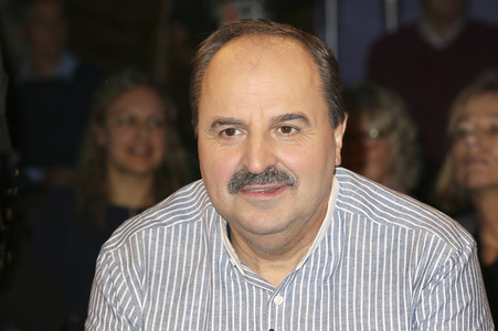 'NDR Talk Show' in Hamburg