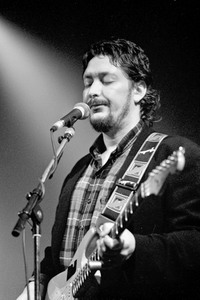 Konzert von Chris Rea in Hannover