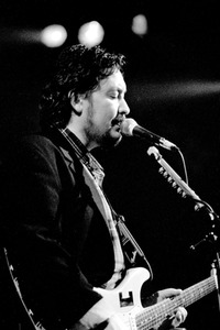 Konzert von Chris Rea in Hannover