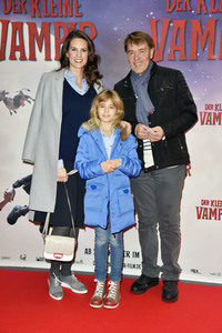 Filmpremiere 'Der kleine Vampir' in Berlin