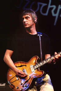 Konzert von Paul Weller in Düsseldorf