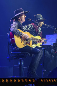 Konzert von Marius Müller-Westernhagen in Hannover