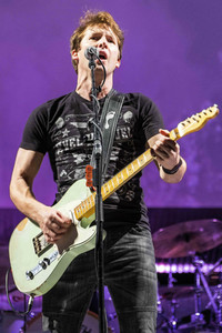 Konzert von James Blunt in Hannover