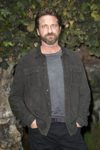 Photocall 'Geostorm' in Rom