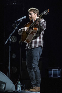Konzert von Jamie Lawson in Hannover