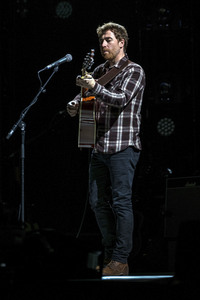 Konzert von Jamie Lawson in Hannover