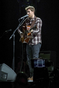 Konzert von Jamie Lawson in Hannover