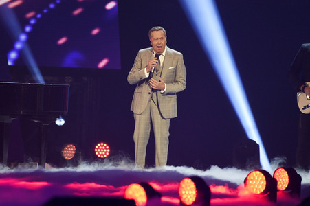 TV-Show 'Schlagerboom - Das internationale Schlagerfest 2017' in Dortmund