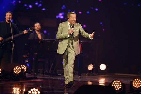 TV-Show 'Schlagerboom - Das internationale Schlagerfest 2017' in Dortmund