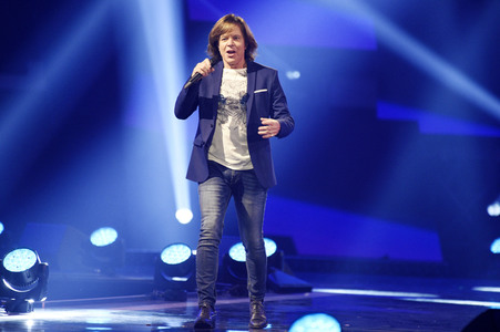 TV-Show 'Schlagerboom - Das internationale Schlagerfest 2017' in Dortmund